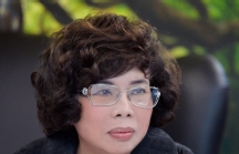 Nữ doanh nhân Thái Hương: Bông hướng dương kiêu hãnh
