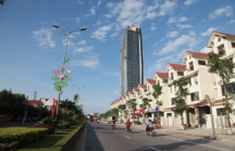 Khu đô thị Cánh Buồm 150 tỷ ở Hà Tĩnh vẫn chưa 'chốt' nhà đầu tư