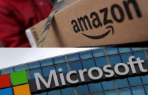 Thẩm phán Mỹ tạm đình chỉ vụ Amazon kiện hợp đồng 10 tỷ USD của Lầu Năm Góc cho Microsoft