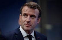 Tổng thống Pháp: Nói Trung Quốc chống dịch tốt hơn phương Tây là 'ngây thơ'