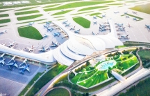 Giá đền bù đất làm sân bay Long Thành cao nhất hơn 6,5 triệu đồng/m2