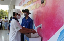 'ATM gạo' hỗ trợ người khó khăn ở Đà Nẵng