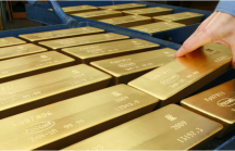 Bank of America: Giá vàng sẽ tăng dần lên mức 3.000 USD nhờ vào các chính sách kích thích tài chính