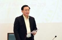 Bí thư Vương Đình Huệ: Hà Nội có tiên phong chiến thắng trong mặt trận kinh tế sau dịch COVID-19 không?
