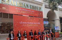 'Cầm cố' dự án, chủ đầu tư La Partenza vay thêm 120 tỷ đồng