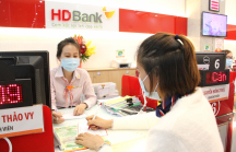 ‘Giao dịch nhanh - Lợi ích mạnh’, hưởng 5 ưu đãi mua sắm lớn tại HDBank
