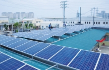 Khách hàng tại Hà Nội được hưởng nhiều ưu đãi khi lắp đặt hệ thống điện mặt trời áp mái