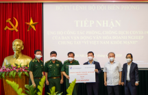 CityLand đồng hành 'Vì Việt Nam khỏe mạnh'