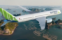 Cục Hàng không yêu cầu Bamboo Airways báo cáo khoản nợ 200 tỷ với ACV
