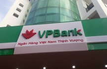 VPBank muốn mua 122 triệu cổ phiếu quỹ, 300 triệu USD trái phiếu quốc tế, giảm tỷ lệ sở hữu nước ngoài xuống 15%