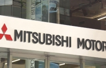Mitsubishi hạ mức dự báo thu nhập trong 2020 vì COVID-19