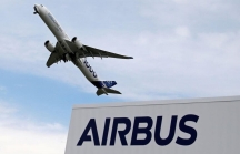 Airbus 'chảy máu tiền mặt' chưa từng thấy