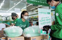 CEO Grab Việt Nam: 'Covid-19 là bài kiểm tra cho doanh nghiệp'