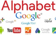 Alphabet-Google tiếp tục lãi lớn mặc Covid-19