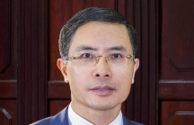 Chân dung tân Chủ tịch ngân hàng lớn nhất Việt Nam