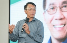Giám đốc công nghệ gốc Việt của Uber từ chức