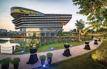 Khách sạn Hà Nội sắp đón nguồn cung lớn sau dịch COVID-19