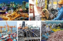 Kinh tế Việt Nam: 4 điểm sáng, 5 thách thức
