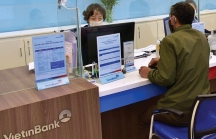 Nhiều ngân hàng chấp nhận tăng trưởng tín dụng âm