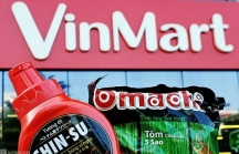 Sáp nhập vào Masan, doanh thu quý I của VinCommerce tăng trưởng hơn 40%
