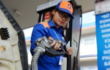 Giá xăng dầu hôm nay 1/5/2020: Vọt tăng mạnh trên 20 USD/thùng