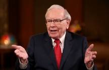 Lời khuyên của Warren Buffett cho các nhà đầu tư trẻ
