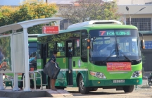 72 tuyến xe buýt ở TP.HCM sẽ hoạt động trở lại từ ngày 4/5