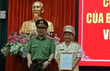Đà Nẵng có thêm Phó Giám đốc Công an