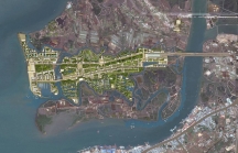 Bà Rịa - Vũng Tàu: Điều chỉnh quy hoạch đảo Gò Găng, chuẩn bị triển khai đầu tư nhiều dự án quy mô lớn