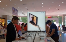 Có hay không việc Apple chuẩn bị mở nhà máy tại Việt Nam?