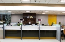 Một ngân hàng Hàn Quốc tại Việt Nam được tăng vốn lên gấp 3 lần