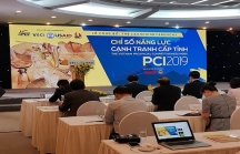 Nghệ An tiếp tục dẫn đầu Bắc Trung bộ về chỉ số PCI năm 2019