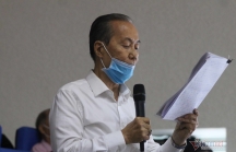 Cử tri TP.HCM đề nghị xử lý ông Lê Thanh Hải về mặt chính quyền