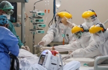 Vingroup tặng 2.400 máy thở 'made in Việt Nam' cho Nga và Ukraine