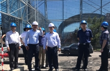 Nhà máy nhiệt điện Duyên Hải 3 mở rộng được hội đồng nghiệm thu nhà nước cho phép vận hành thương mại