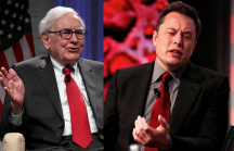 Elon Musk chê công việc của Warren Buffett 'nhàm chán', nhưng đầu tư phải nhàm chán mới ra tiền