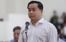 Phan Văn Anh Vũ phủ nhận 'móc ngoặc' với lãnh đạo Đà Nẵng