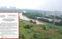 TP.HCM công bố hàng loạt sai phạm trong việc quản lý nhà đất tại huyện Bình Chánh