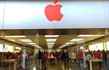 Apple tuyển dụng nhân sự liên quan gì đến nhà máy iPhone, Apple Store?