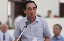 Cựu chủ tịch Đà Nẵng kêu oan trong lời nói sau cùng