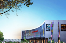 Vì sao Nguyễn Kim phải sang tay 12.000 m2 đất vàng dự án Trung tâm thương mại Vinh cho Lotte Việt Nam?
