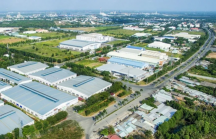 Sắp có khu công nghệ cao Techno Park trị giá 150 triệu USD cạnh sân bay Long Thành
