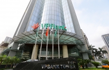 Cổ đông VPBank chấp thuận giảm room ngoại, mua hàng trăm triệu cổ phiếu quỹ