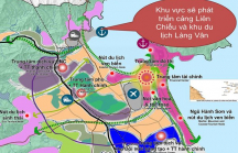 Đà Nẵng: Phát triển cảng biển và khu du lịch cùng một chỗ?