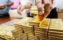 Giá vàng trong nước sẽ lên 59 triệu đồng/lượng?