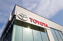 Lợi nhuận của Toyota sụt giảm mạnh, các nhà máy tự động ngừng sản xuất do dịch COVID-19