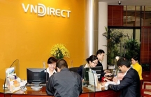 VNDirect tiếp tục lỗi hệ thống giao dịch