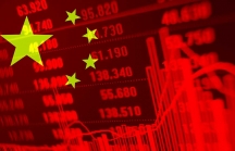 Các quỹ đầu tư toàn cầu ồ ạt đổ vào chứng khoán Trung Quốc