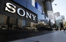 Lợi nhuận của Sony sụt giảm 86% trong quý I/2020