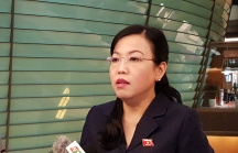 Trưởng Ban Dân nguyện Nguyễn Thanh Hải sẽ làm Bí thư Tỉnh ủy Thái Nguyên?